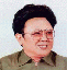 KIM JONG ll's Avatar