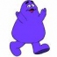 Grimace's Avatar